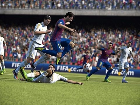 FIFA 22 Skill Moves Guide
