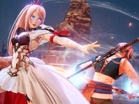 Tales of Arise Weapons Crafting Recipes Guide