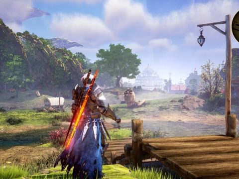 Tales of Arise Artifacts Guide