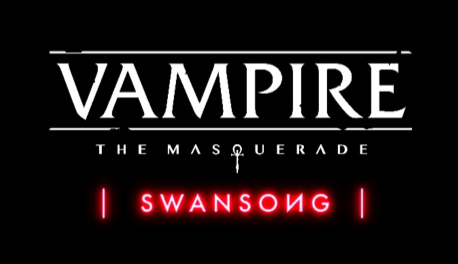 Vampire The Masquerade Swansong Emem